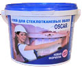 Клей для стеклообоев Оскар