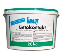 Кнауф бетоноконтакт